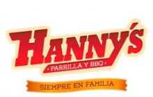 Restaurante Hannys BBQ - Barrio , Cali
