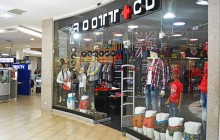 ROOTT+CO, Centro Comercial Bolívar Plaza - Pereira, Risaralda
