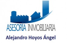 Asesorías Inmobiliarias Alejandro Hoyos Ángel, Medellín    
