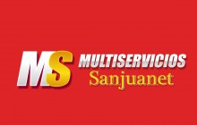 Multiservicios Sanjuanet, Ocaña - Santander
