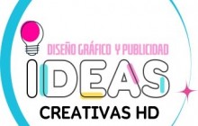 Ideas Creativas HD