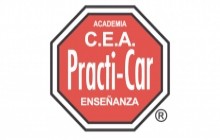 ACADEMIA C.E.A. PRACTI-CAR, Bucaramanga