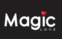 Magic Love - Popayán, Cauca 