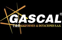 GASCAL - Uniformes & Dotaciones, Ibagué - Tolima