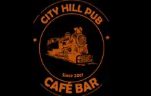 City Hill Café Bar, Bogotá