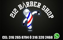 212 Barbers Shop - Centro Comercial Viva Buenaventura, Valle del Cauca