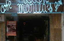CAFE SALON CLASICO MANILAS - Armenia, Quindío