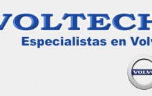 Servicio Tecnico Volvo - VOLTECH, Bogotá