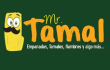 Mr. Tamal, Medellín