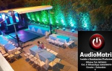 AudioMatrix Sonido e Iluminación Profesional, Cúcuta