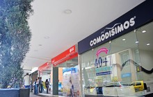 COLCHONES COMODISIMOS - Centro Comercial Bolívar Plaza Local: 103, Pereira - Risaralda