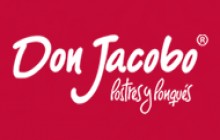 Don Jacobo Postres y Ponqués - Laureles, Medellín