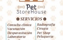 Pet Store-House, Duitama - Boyacá