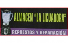 ALMACEN LA LICUADORA - Manizales