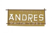 Restaurante Andrés Pasta y Pez,  Barrio Alameda, Cali
