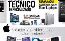 REPARACIÓN Y MANTENIMIENTO Computador Mac iMac Macbook Portatil PC Torre Servicio Técnico Arreglo Cali CEL 3506758460