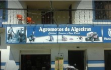 AGROMOTORES DE ALGECIRAS - Algeciras