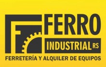 FERRO INDUSTRIAL FERRETERIA Y ALQUILER DE EQUIPOS. MONTERIA