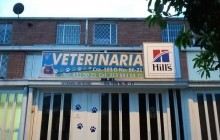 Veterinaria AristoCanes, Bogotá