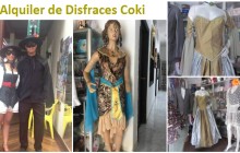 Alquiler de Disfraces Coki, Manizales - Caldas
