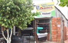 Ferretería y Materiales Eléctricos Abril, Arauquita - Arauca