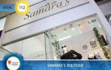Samara’s Boutique, Bello - Antioquia