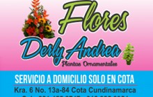 Flores Derly Andrea, Cota - Cundinamarca