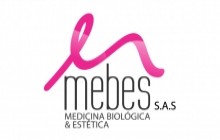 MEBES S.A.S. - MEDICINA BIOLÓGICA & ESTÉTICA, Bucaramanga