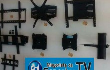 Mayoristas Soportes TV, Cali - Valle del Cauca