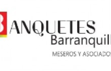 BANQUETES BARRANQUILLA