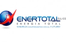 ENERTOTAL - Energía Total, Cali - Valle del Cauca