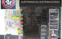 SURTIMARCAS DISTRIBUCIONES, Villavicencio - Meta
