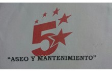ASEO Y MANTENIMIENTO CINCO ESTRELLAS - Pereira