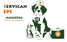 Centro Veterinario Servican E.P.S. Mascotas, Cali