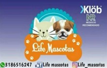 Life Mascotas