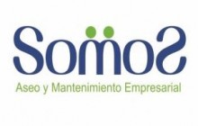 SOMOS - Aseo y Mantenimiento Empresarial e Industrial, Bucaramanga