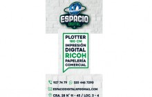 ESPACIO DIGITAL, Bogotá 