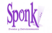 Sponk - Eventos y Entretenimiento, BOGOTÁ
