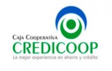 Caja Cooperativa CREDICOOP, Bogotá