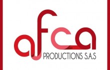 AFCA Productions, Barranquilla