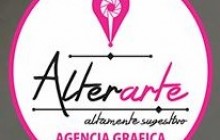 Alterarte Agencia Gráfica - Altamente Sugestivo, Floridablanca y Bucaramanga