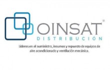 OINSAT S.A.S., Bogotá