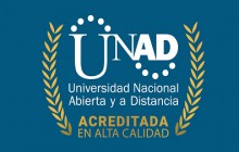 Universidad Nacional Abierta y a Distancia UNAD de Colombia - UDR San Vicente del Caguán, Caquetá