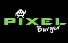 Restaurante Pixel Burger, Manizales - Caldas