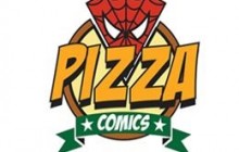 Restaurante Pizza Comics - Barrio Capri, Cali