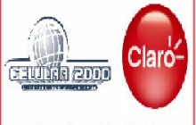 CELULAR 2000 CLARO