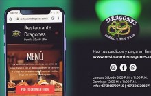 Dragones Restaurante Bar, Cali - Valle del Cauca