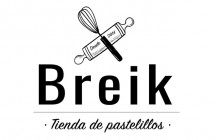 Breik Pastelería, Duitama - Boyacá