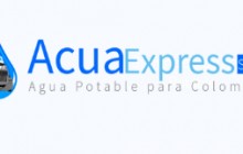 AcuaExpress, Bogotá