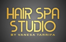 Hair Spa & Studio, Barranquilla - Atlántico
